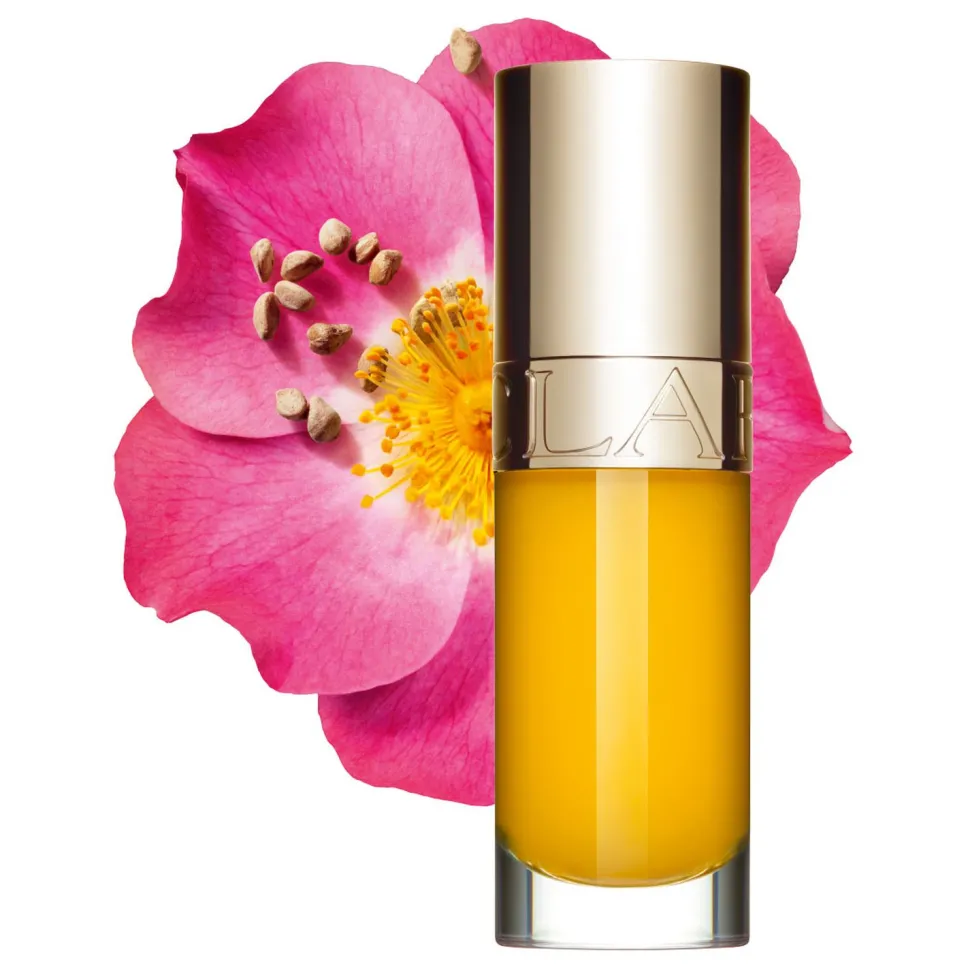 Power of Color Lip Comfort Oil