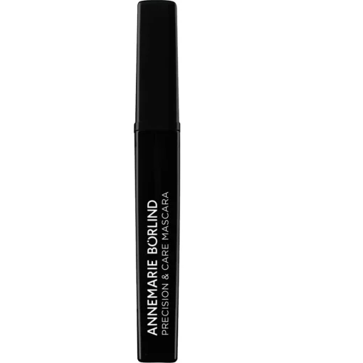 Precision & Care Mascara black