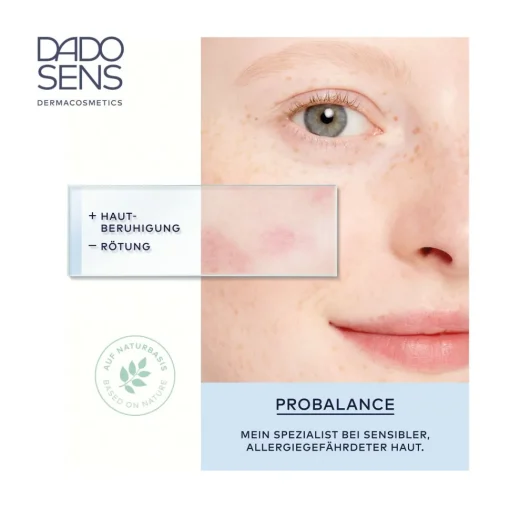 PROBALANCE Schaumdusche