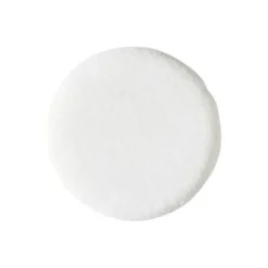 Puderquaste für Compact Powder rund