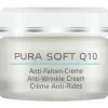 PURA SOFT Q10 Anti-Falten-Creme