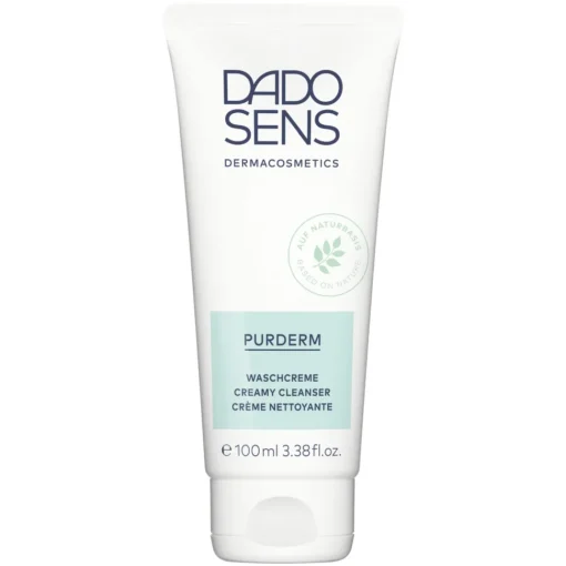 PURDERM Waschcreme