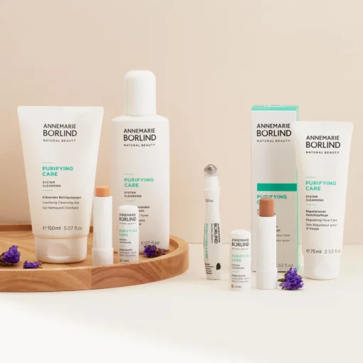 PURIFYING CARE Adstringierendes Gesichtstonic