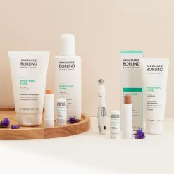 PURIFYING CARE Regulierende Gesichtspflege
