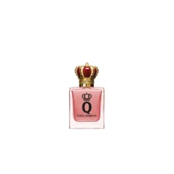 Q by Dolce&Gabbana Eau de Parfum Intense