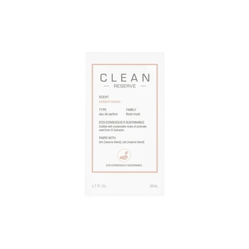 Radiant Nectar Eau de Parfum