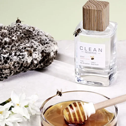 Radiant Nectar Eau de Parfum