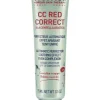 Red Correct Creme