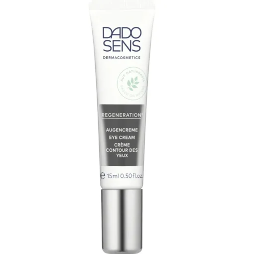 REGENERATION E Augencreme