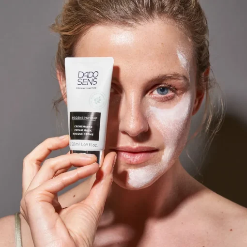REGENERATION E Crememaske