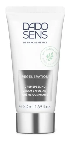 REGENERATION E Cremepeeling