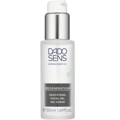 REGENERATION E Gesichtsgel