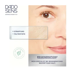 REGENERATION E Reinigungsmilch