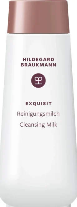 Reinigungs Milch