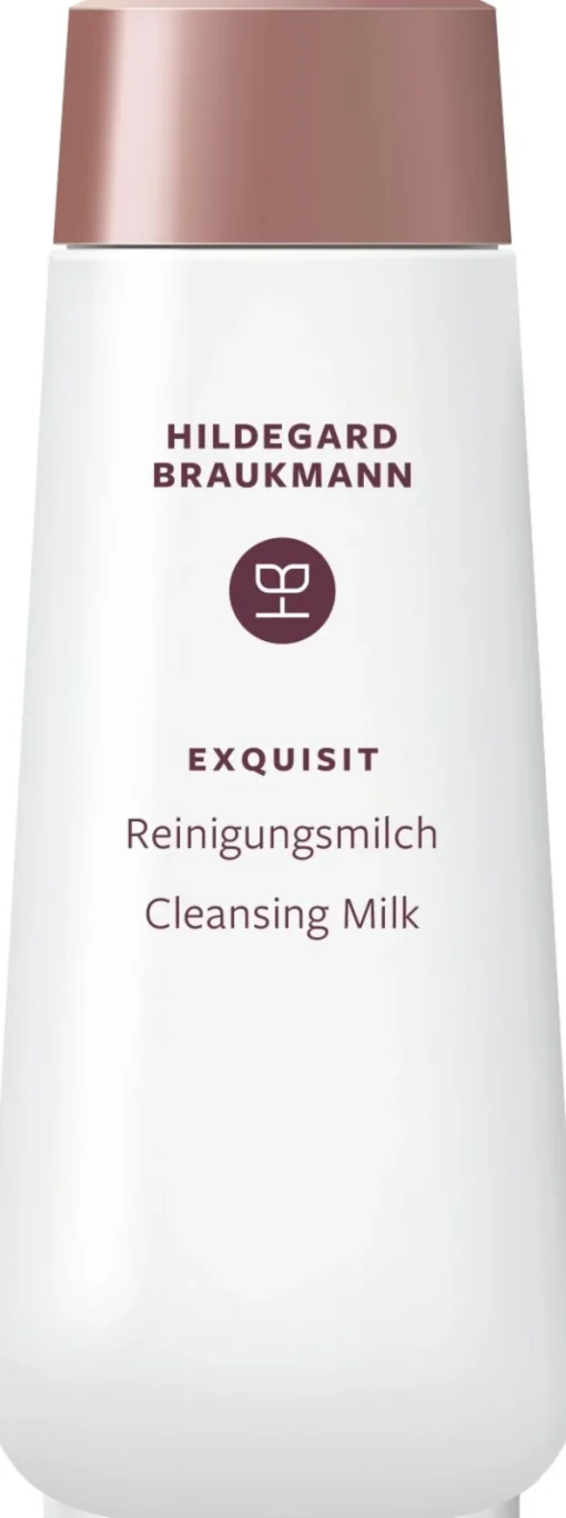 Reinigungs Milch