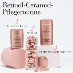 Retinol + HPR Ceramide Capsules (30 Kapseln)