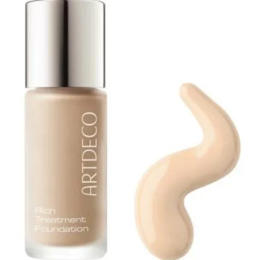 Rich Treatment Foundation