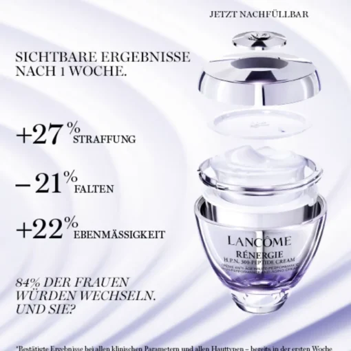 Rénergie H.P.N. 300-Peptide Cream Refill