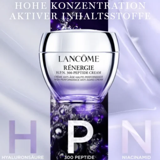 Rénergie H.P.N. 300-Peptide Cream Refill