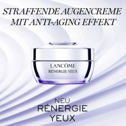 Rénergie New Yeux Cream