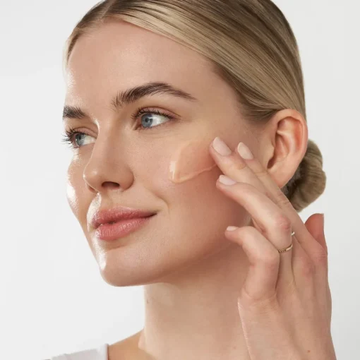 ROSE NATURE Night Repair Drops Nachtserum