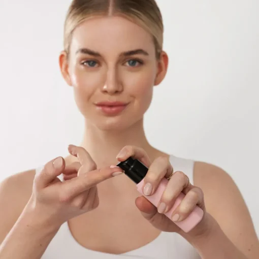 ROSE NATURE Night Repair Drops Nachtserum
