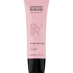 ROSE NATURE Oil-to-Milk Cleanser