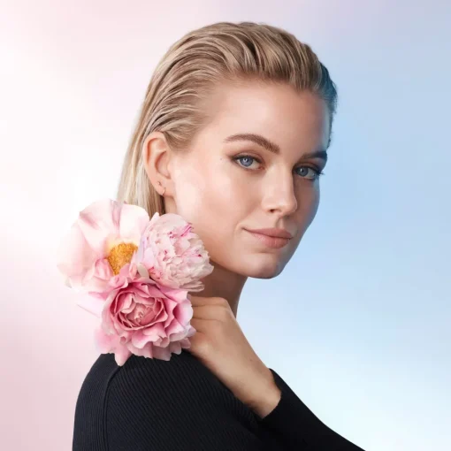 ROSE NATURE Oil-to-Milk Cleanser