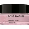ROSE NATURE Supreme Glow Cream-Gel