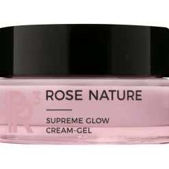 ROSE NATURE Supreme Glow Cream-Gel
