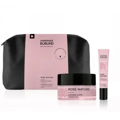 ROSE NATURE Supreme Glow Set