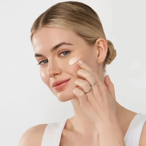 ROSE NATURE Supreme Glow Cream-Gel