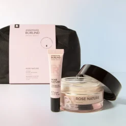 ROSE NATURE Supreme Glow Set