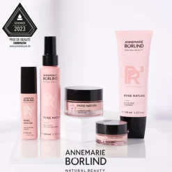ROSE NATURE Supreme Glow Set