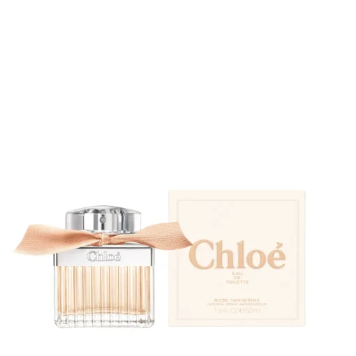 Rose Tangerine Eau de Toilette