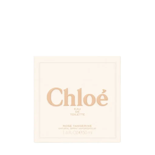 Rose Tangerine Eau de Toilette