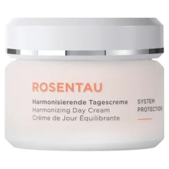 Rosentau Harmonisierende Tagescreme