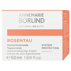 Rosentau Harmonisierende Tagescreme