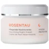 Rosentau Pflegende Nachtcreme