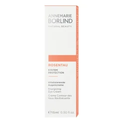 Rosentau Vitalisierende Augencreme