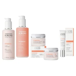 Rosentau Vitalisierende Augencreme