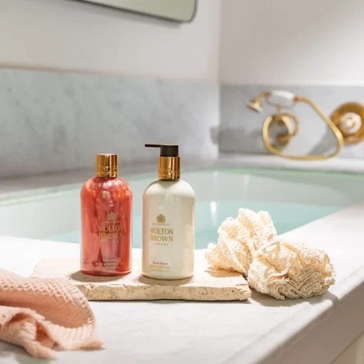 Roses Dunes Bodylotion