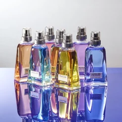 Run free Eau de Cologne Spray