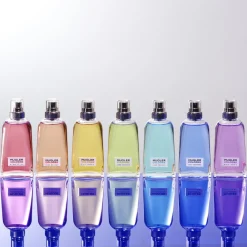 Run free Eau de Cologne Spray