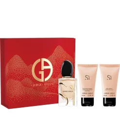 Sì Eau de Parfum Set