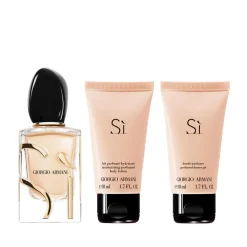Sì Eau de Parfum Set