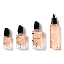 Sì Intense Eau de Parfum (Refillable)
