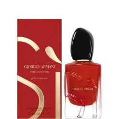 Sì Passione Eau de Parfum
