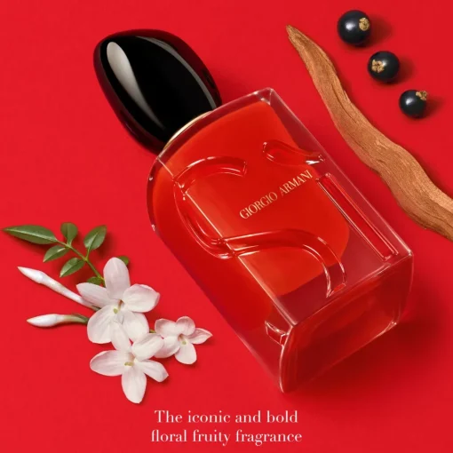 Sì Passione Eau de Parfum