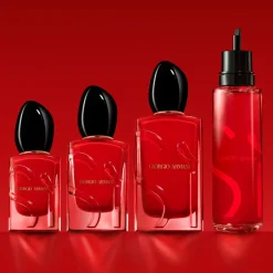 Sì Passione Eau de Parfum